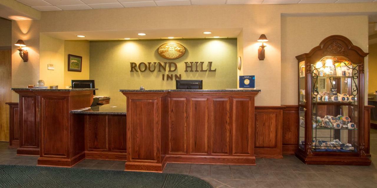 Round Hill Inn Orange Zewnętrze zdjęcie